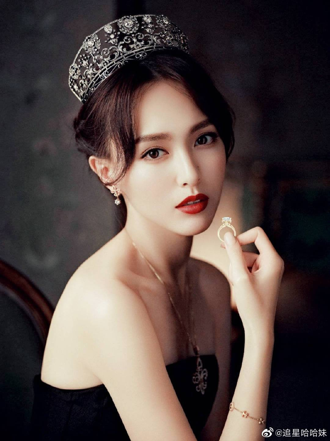 Đường Yên - Hồ Ca sẽ tái hợp sau 8 năm “Hiên Viên Kiếm” khuynh đảo màn ảnh nhỏ? ảnh 5