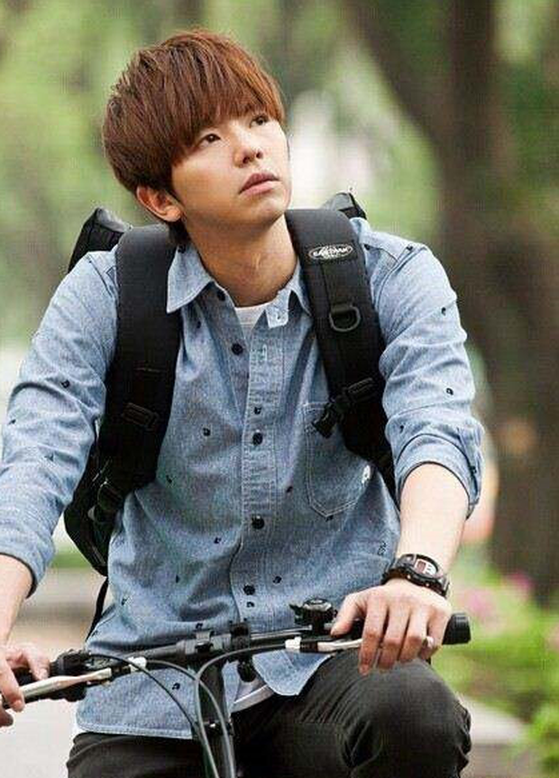 Tài tử Đài Loan, nam phụ “Muốn Gặp Anh” Hoàng Hồng Thăng đột ngột qua đời ở tuổi 36 ảnh 5