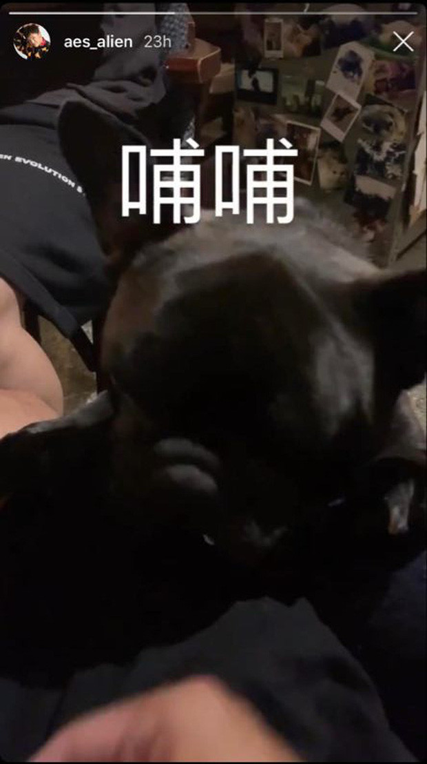 Tài tử Đài Loan, nam phụ “Muốn Gặp Anh” Hoàng Hồng Thăng đột ngột qua đời ở tuổi 36 ảnh 3