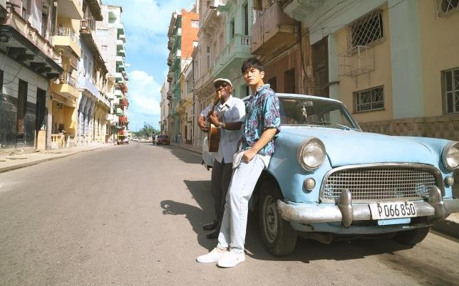 Đẳng cấp như Thiên vương Châu Kiệt Luân: MV mới ra 20 phút đã bán được 1,5 triệu bản nhạc ảnh 2