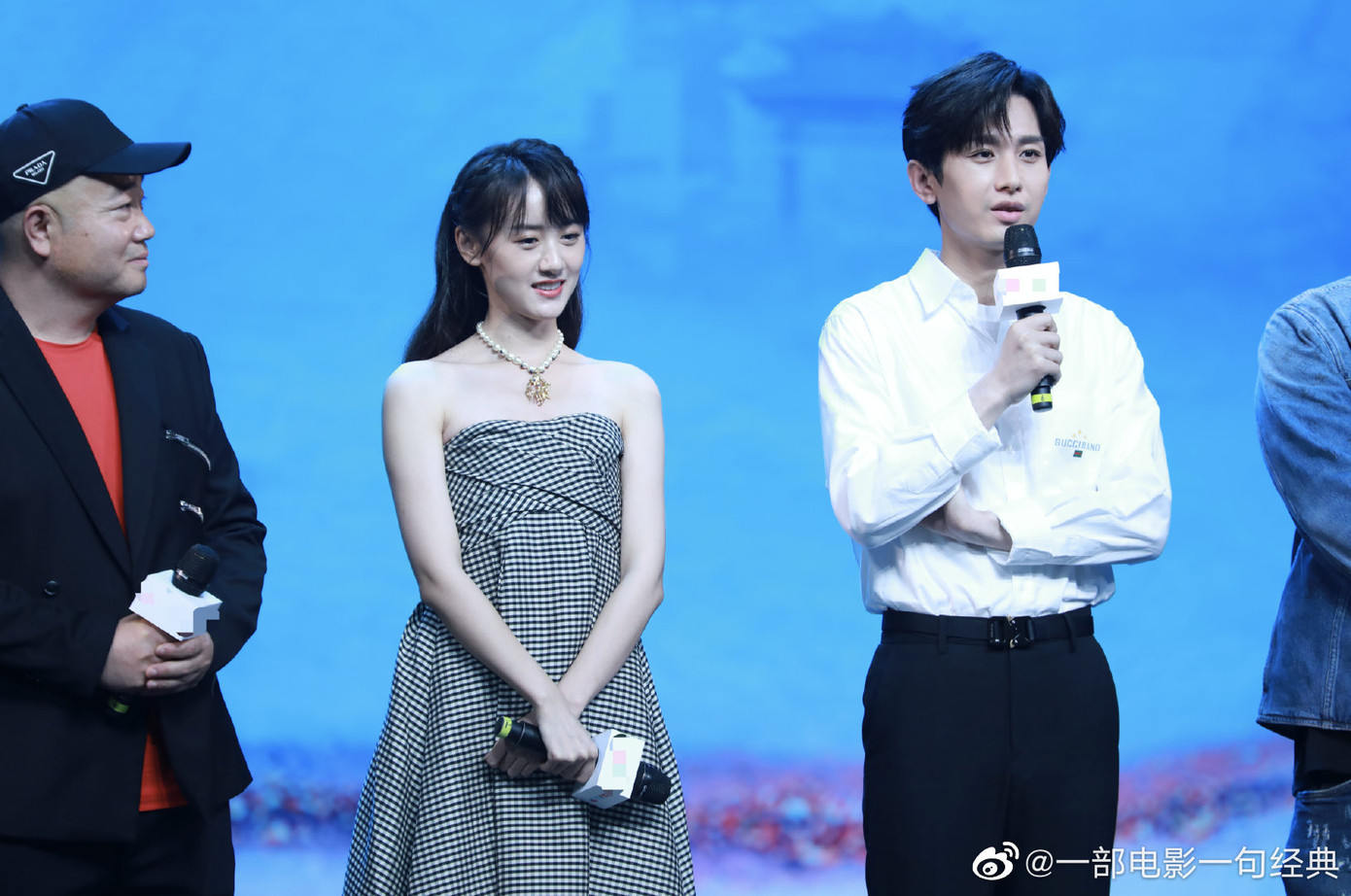 Vừa mới hot nhờ “Lưu Ly”, Thành Nghị đã mất hơn 60.000 người theo dõi sau một đêm ảnh 4