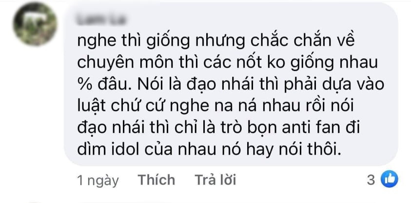 Xôn xao nghi vấn Thái Từ Khôn đạo nhái "MV quốc dân" của giám khảo Rap Việt JustaTee ảnh 8