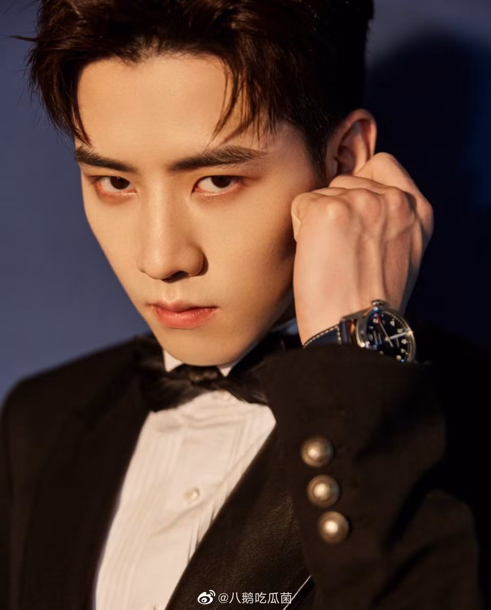 Hết Nhậm Hào (R1SE) bị tố hẹn hò lại đến Hạ Chi Quang, dân mạng “cà khịa”: “Anh em tốt!” ảnh 4