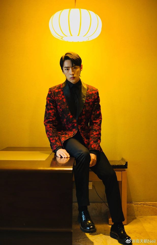 Hết Đồng Trác đến anh em thân thiết Cao Thiên Hạc lao đao vì chuyện gian lận thi cử ảnh 1