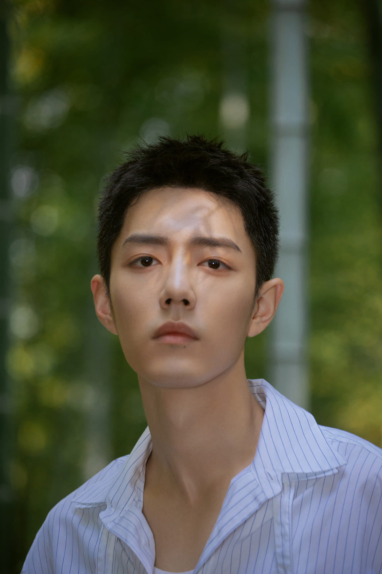 “Người chơi hệ khiêm tốn”: Tiêu Chiến đã nói gì mà bị dân mạng nhiệt tình “cà khịa”? ảnh 8