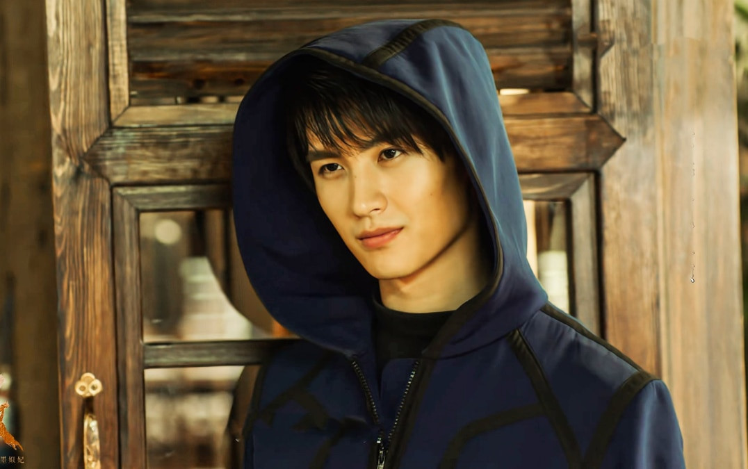 Rộ lên nghi vấn “Tiểu ca” Hoàng Tuấn Tiệp là “tra nam” mới của làng giải trí Hoa ngữ ảnh 1