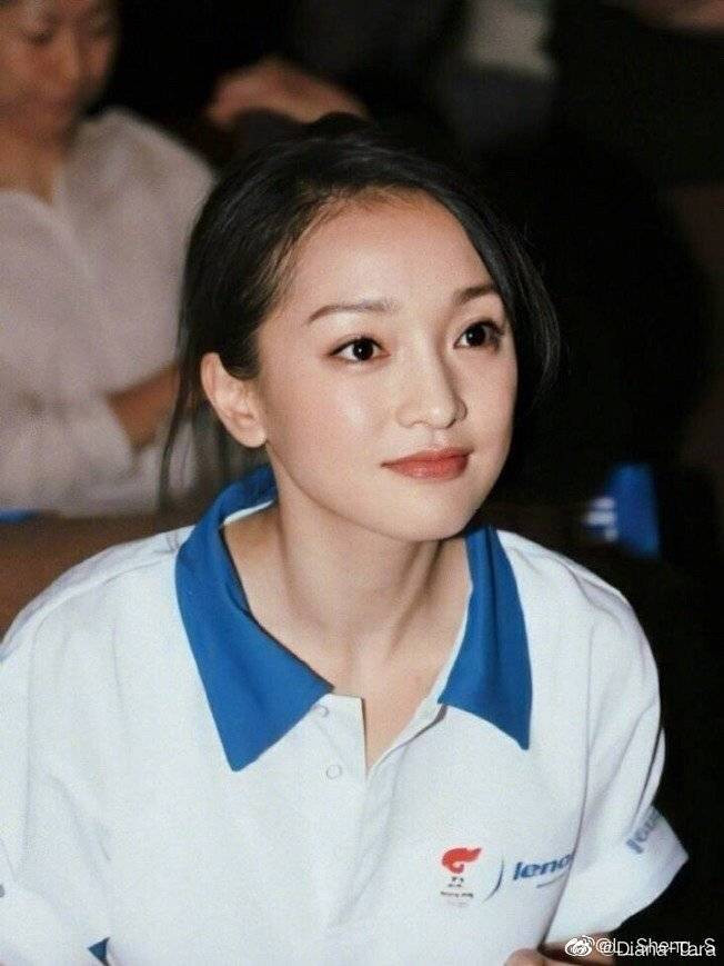 Châu Tấn: Có trong tay nhan sắc lẫn sự nghiệp nhưng chuyện tình duyên vẫn mãi lận đận ảnh 2