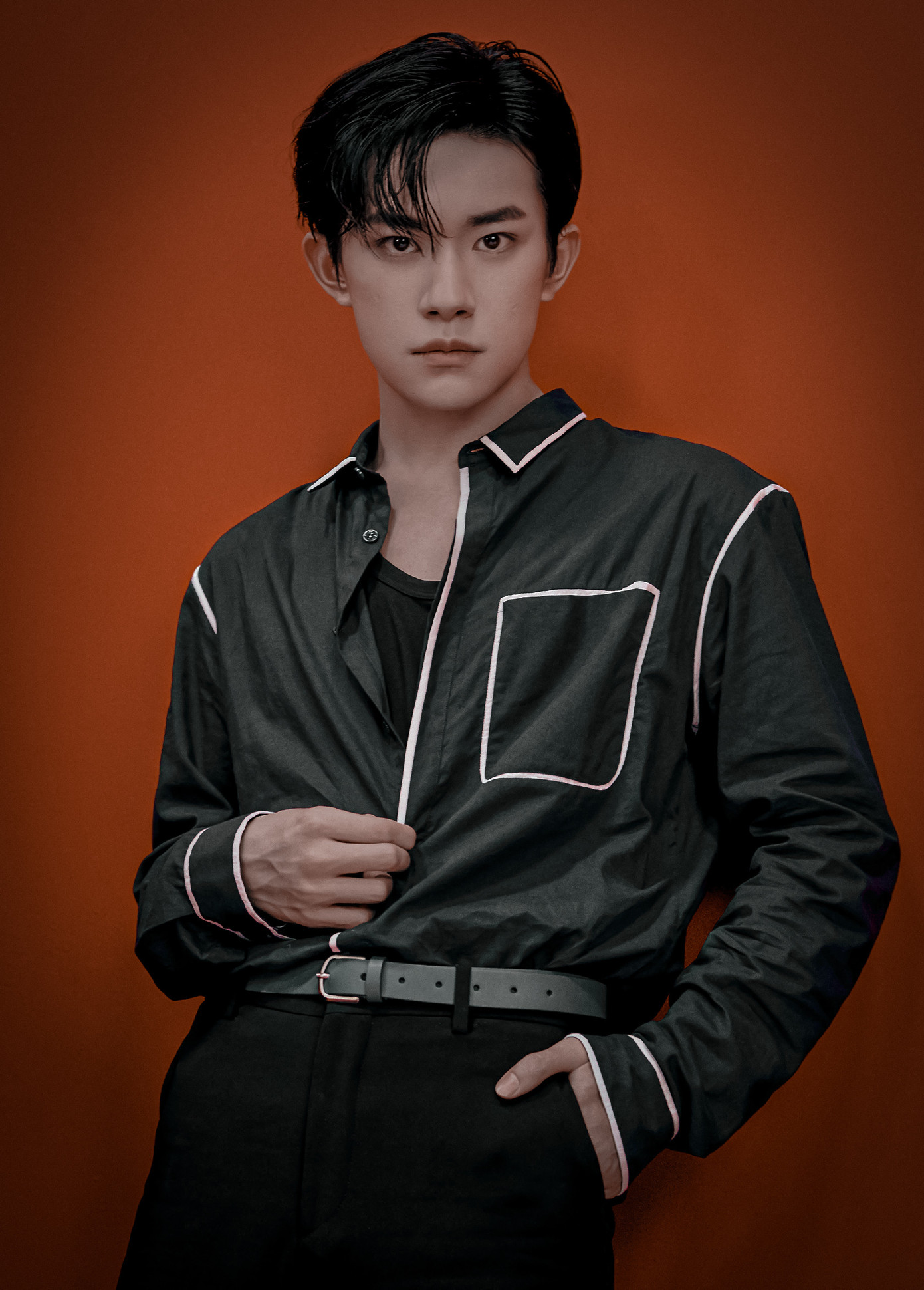 Nhờ “Em Của Thời Niên Thiếu”, Thiên Tỉ càn quét nhiều giải lớn, tiếp tục được đề cử Kim Kê ảnh 6