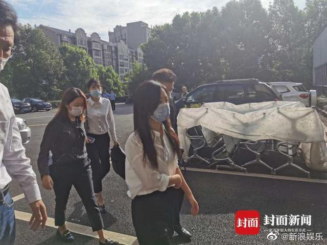 Hai năm sau cái chết của mẹ Đàm Tùng Vận, kẻ gây tai nạn chỉ phải chịu mức án phạt nhẹ ảnh 2