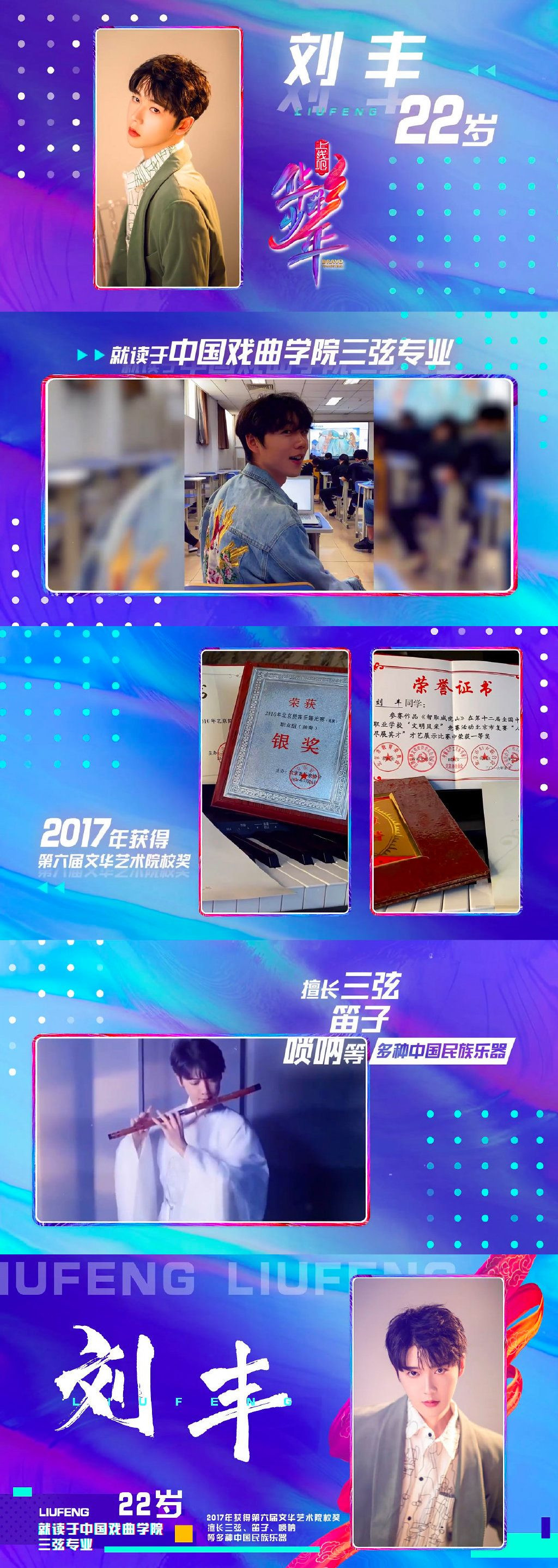 Lên Sóng Đi Thiếu Niên Tài Sắc,Thiên Tỉ làm host công bố dàn thí sinh “con nhà người ta” ảnh 5