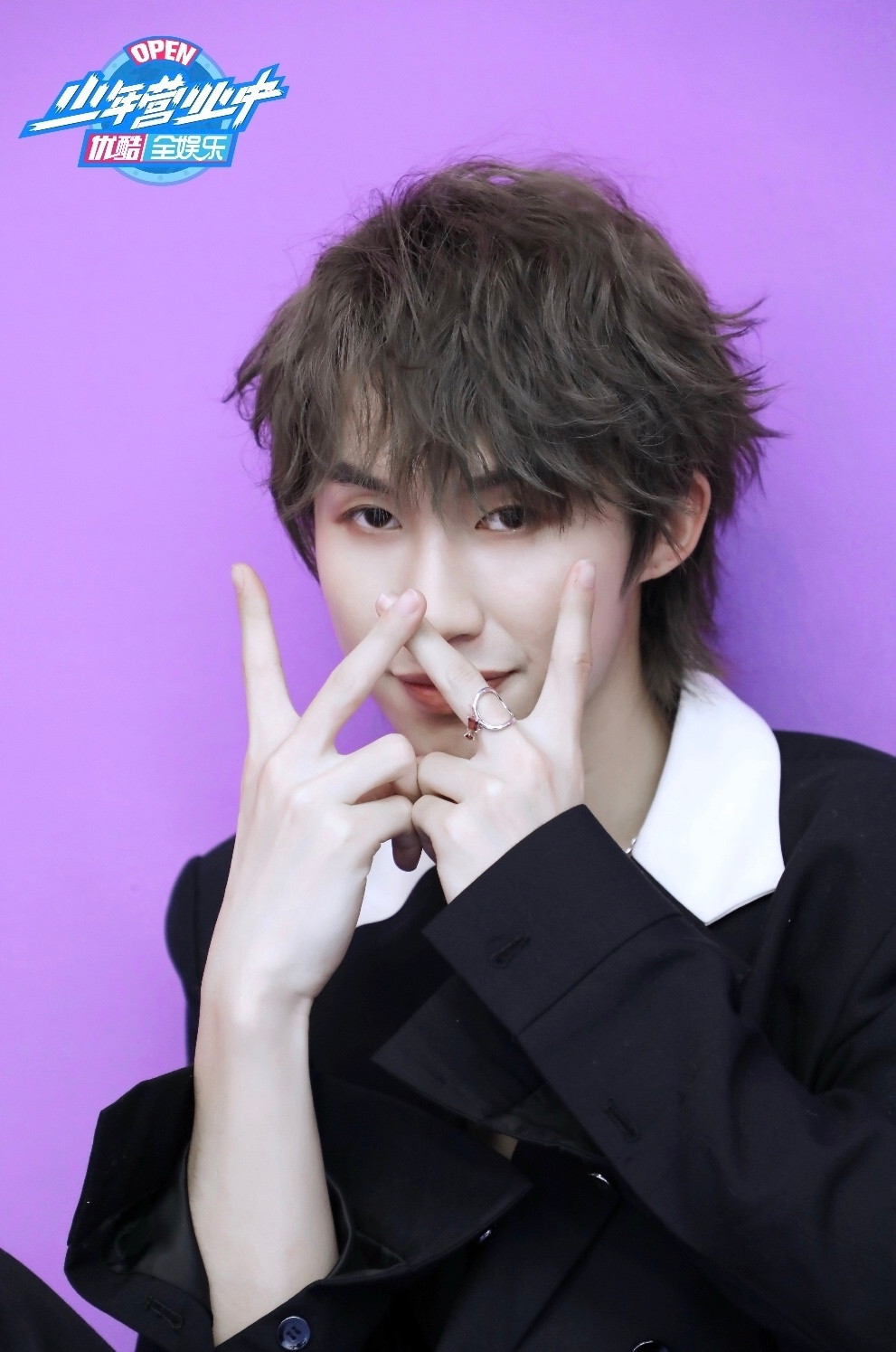 Soi nhan sắc đời thường chàng thực tập sinh được xem là “bản sao” Lee Kwang Soo ảnh 6