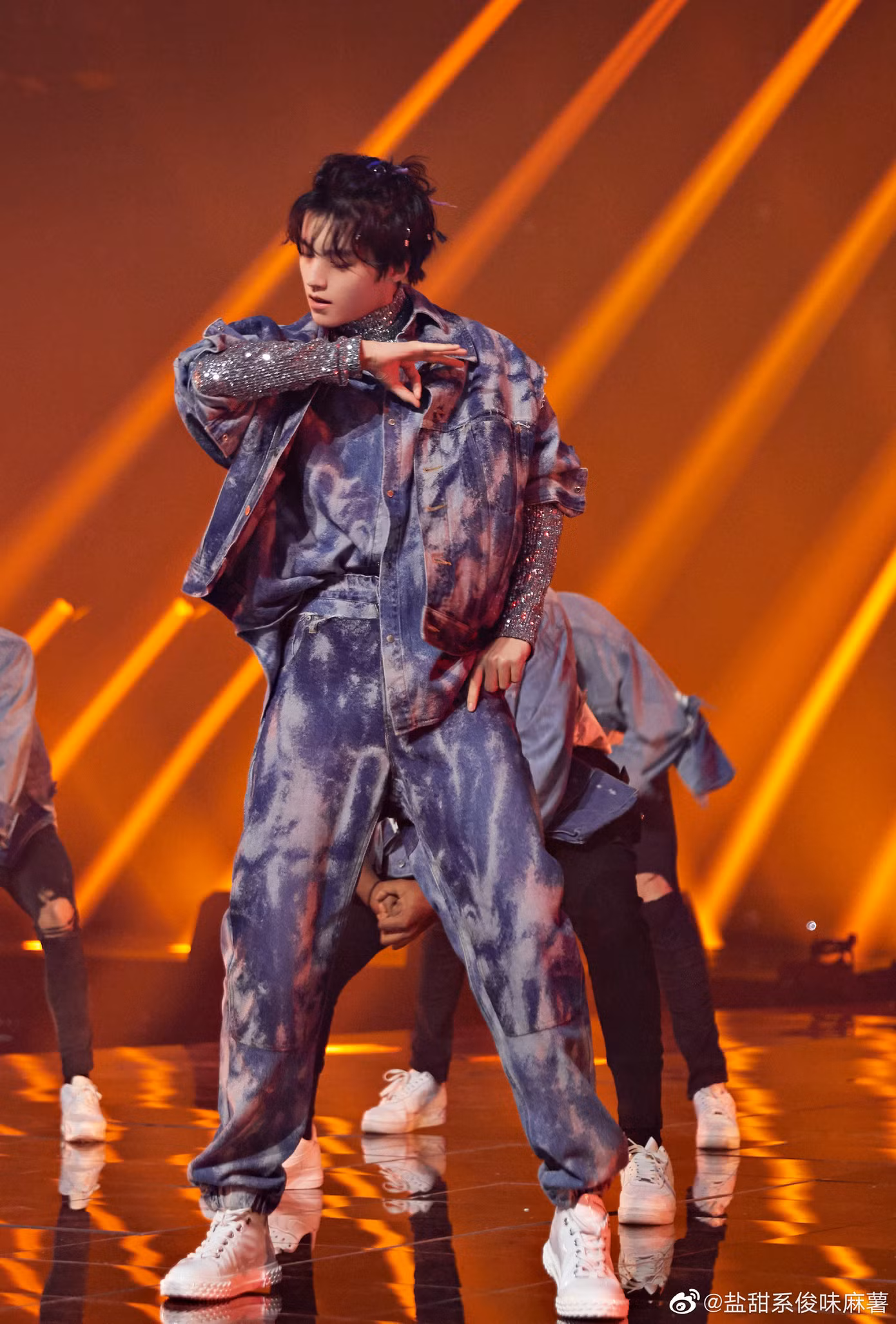 TFBOYS: Hành trình 7 năm khép lại, vững bước ước hẹn 10 năm cùng Tứ Diệp Thảo ảnh 6