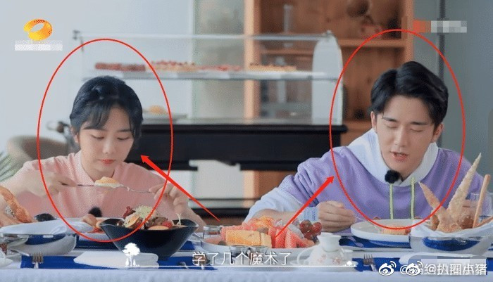 Ảnh lúc bé giống Đàm Tùng Vận nhưng netizen thấy tiếc cho Trương Tân Thành vì lí do này! ảnh 5