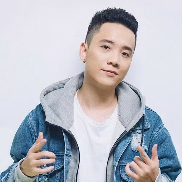 Xôn xao nghi vấn Thái Từ Khôn đạo nhái "MV quốc dân" của giám khảo Rap Việt JustaTee ảnh 3