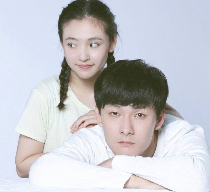 Ngô Thiến - Trương Vũ Kiếm: Chuyện phim giả tình thật và vô vàn nghi vấn hẹn hò, sinh con ảnh 1