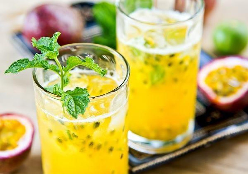 Nắng nóng: Uống nước đá, ăn nhiều món lạnh sẽ ‘giết hại’ gan, làm tê não ảnh 2