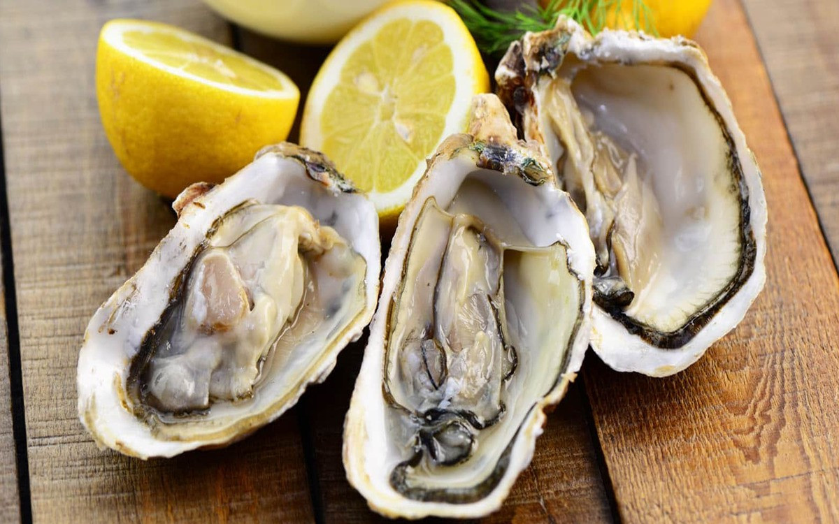 Những 'cấm kỵ' khi ăn hàu không phải ai cũng biết ảnh 3