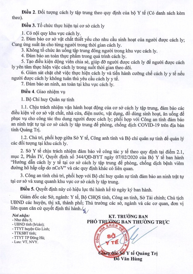 Gửi mẫu máu của hai cô gái trở về từ Hàn Quốc xét nghiệm tìm Covid-19 ảnh 4