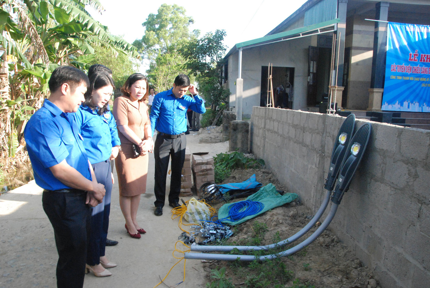 Hỗ trợ 50 tỷ cho thanh niên Quảng Trị khởi nghiệp ảnh 7