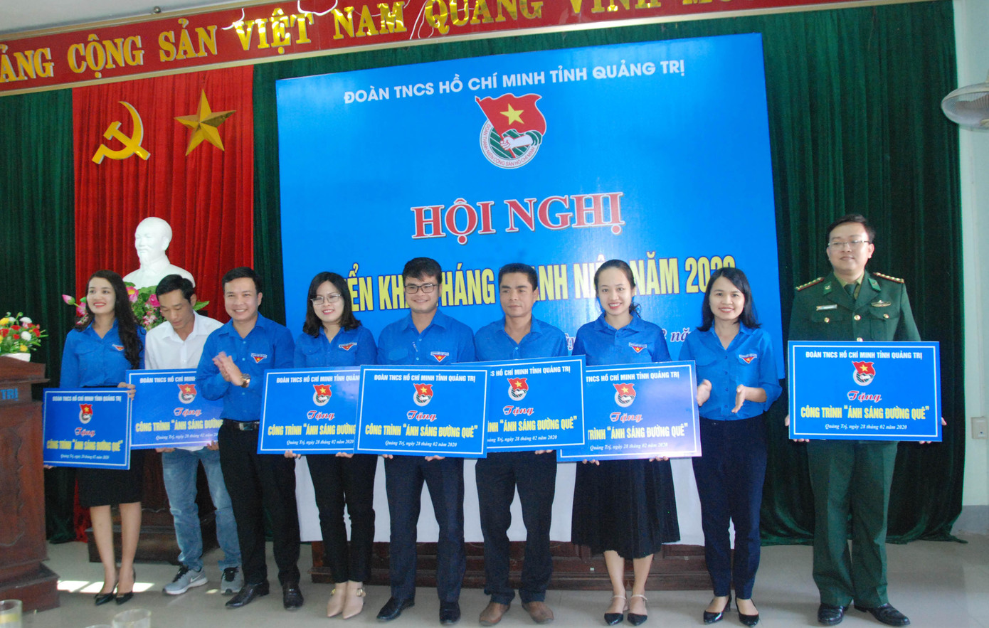 Hỗ trợ 50 tỷ cho thanh niên Quảng Trị khởi nghiệp ảnh 5