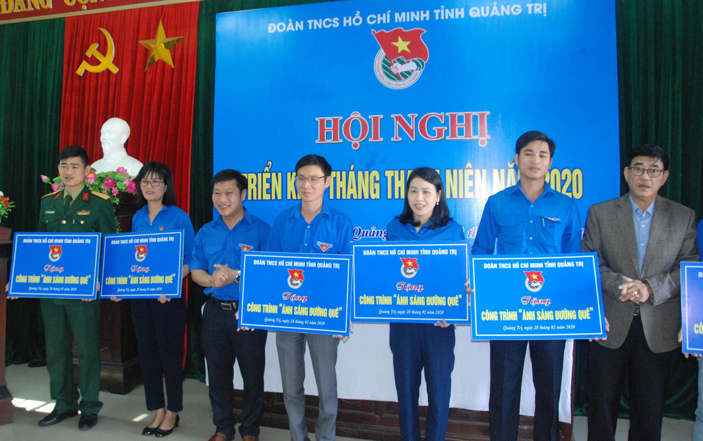 Hỗ trợ 50 tỷ cho thanh niên Quảng Trị khởi nghiệp ảnh 4