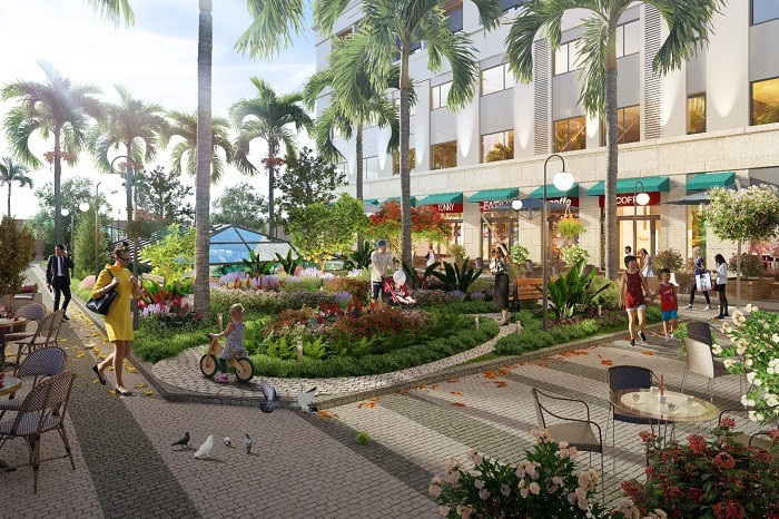 Sau dịch COVID-19, xu hướng chọn căn hộ của người dân thay đổi ảnh 2