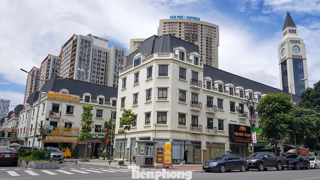 Cấm gọi và nhắn tin rác quảng cáo bất động sản từ ngày 1/10 ảnh 1