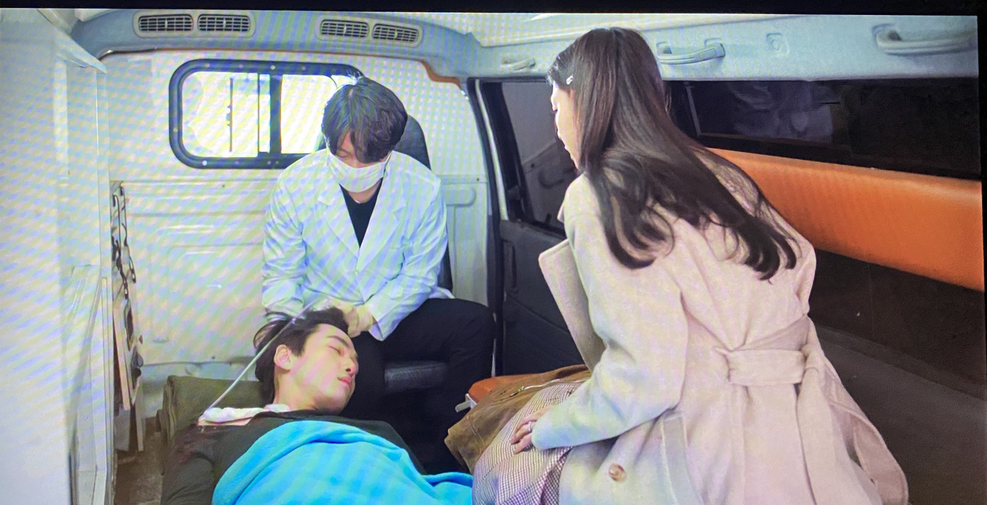 Hạ cánh nơi anh tập cuối: Cái kết không thể viên mãn hơn cho Huyn Bin, Se Ri ảnh 9