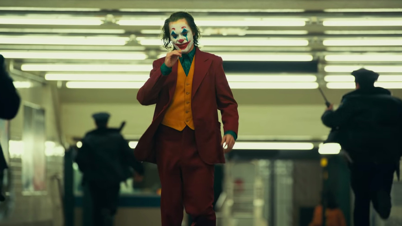 Ký sinh trùng, Joker trở lại rạp Việt lần 2 sau khi thắng lớn ở Oscar 2020 ảnh 2
