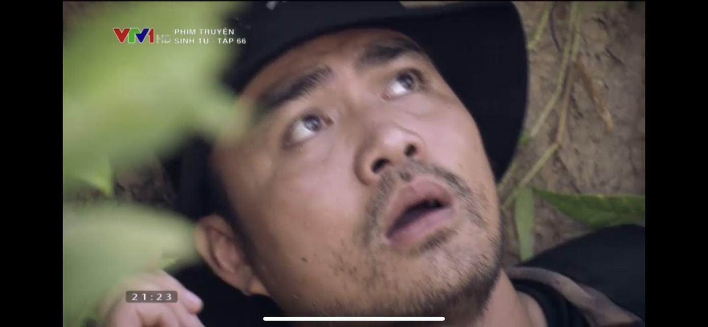 Sinh tử tập 66: Hoàng bỏ trốn, Thủ trưởng cơ quan điều tra nắm thóp Vũ giết Khải ảnh 7