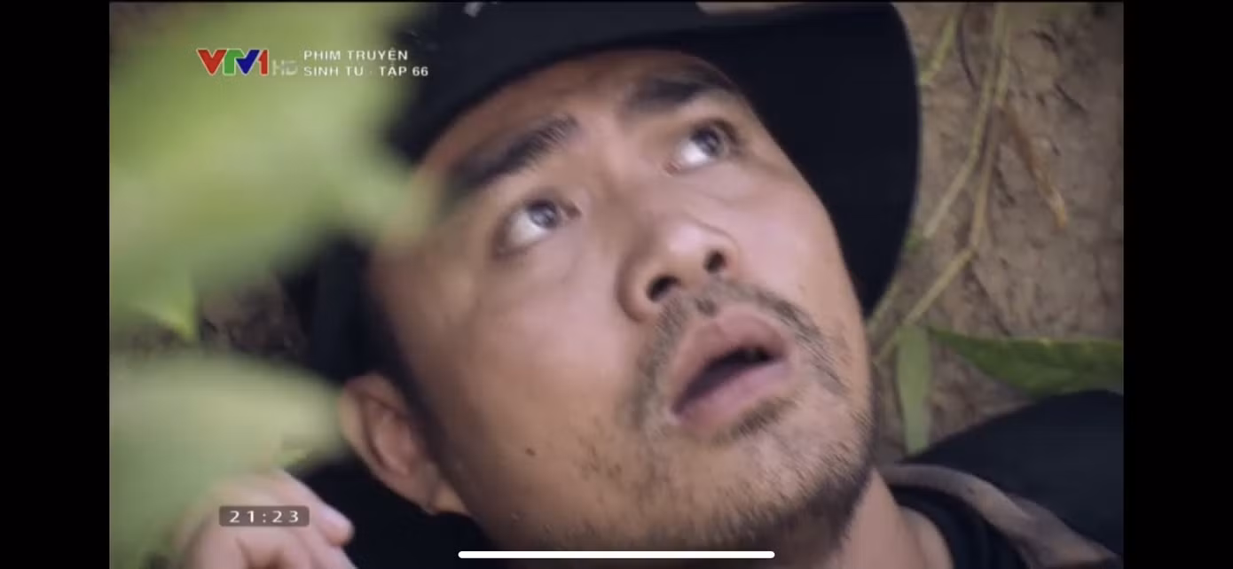 Sinh tử tập 66: Hoàng bỏ trốn, Thủ trưởng cơ quan điều tra nắm thóp Vũ giết Khải ảnh 7