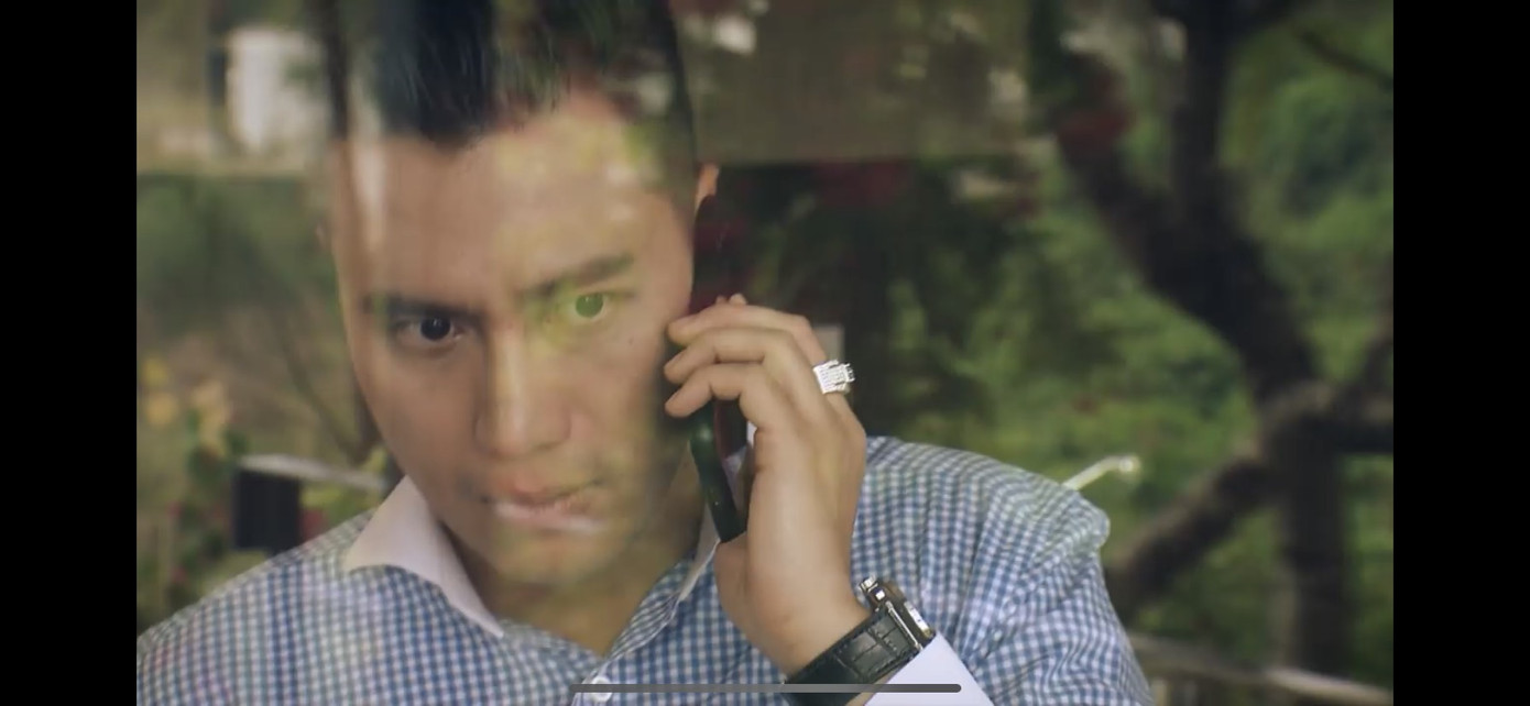 Sinh tử tập 67: Giám đốc Sở bị bắt ghen tại trận, Hoàng mỏ trốn thoát đe dọa Vũ ảnh 3