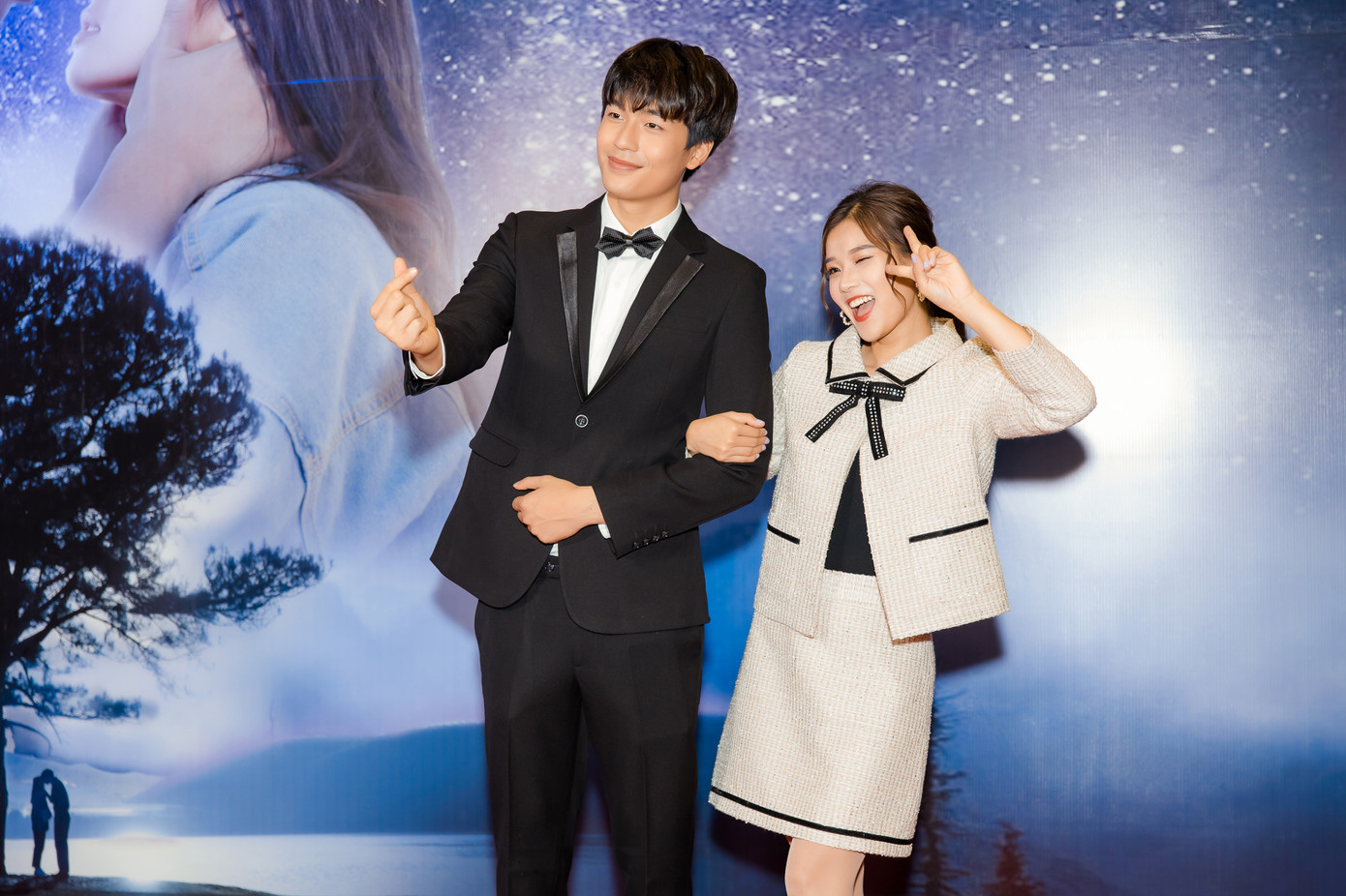 Lo ngại Corona, ‘Bí mật của gió’ lùi ngày phát hành chính thức ảnh 2