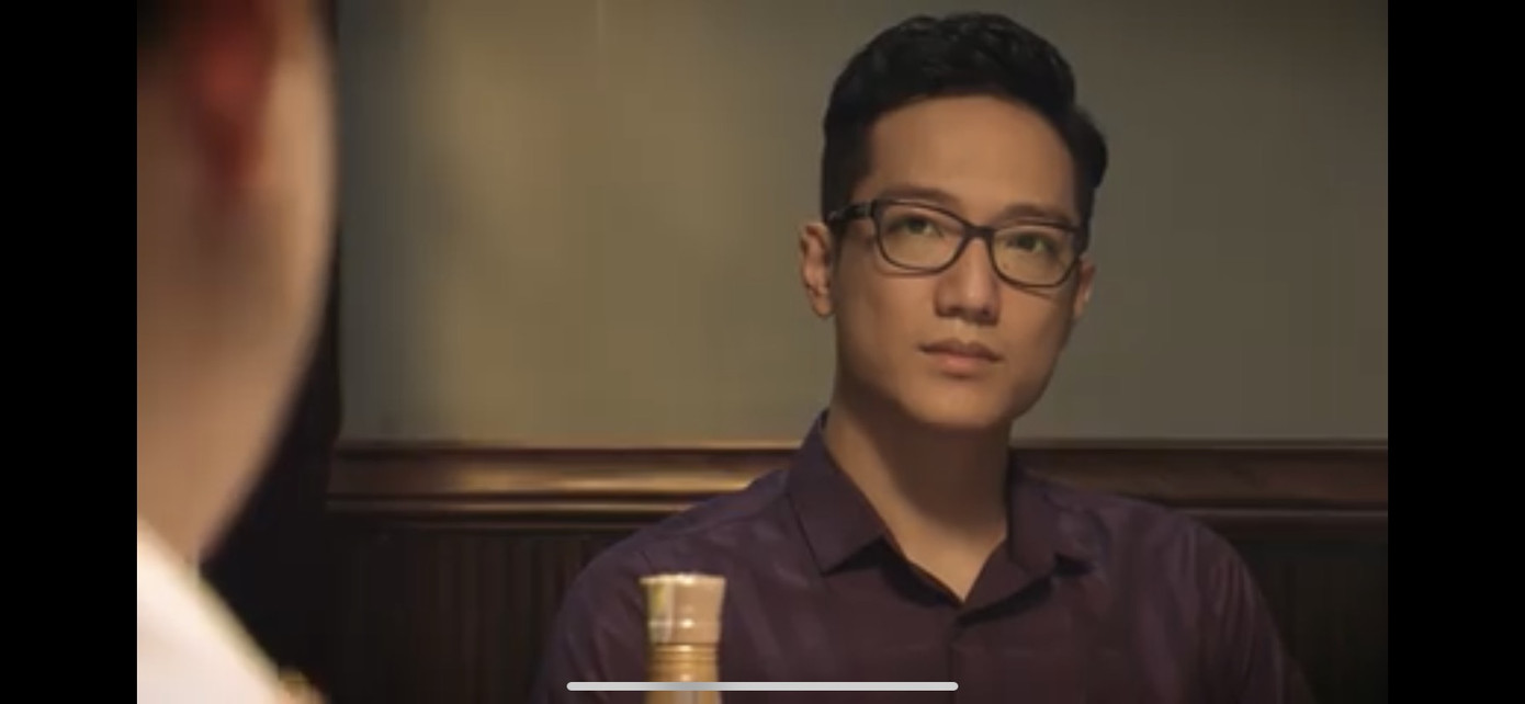 Sinh tử tập 61: Viện Kiểm sát khởi tố vụ án mua bán đất đai, mẹ Huy bị bắt cóc ảnh 2