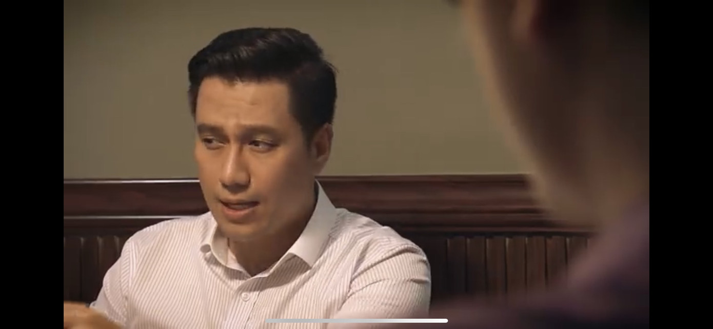 Sinh tử tập 61: Viện Kiểm sát khởi tố vụ án mua bán đất đai, mẹ Huy bị bắt cóc ảnh 1