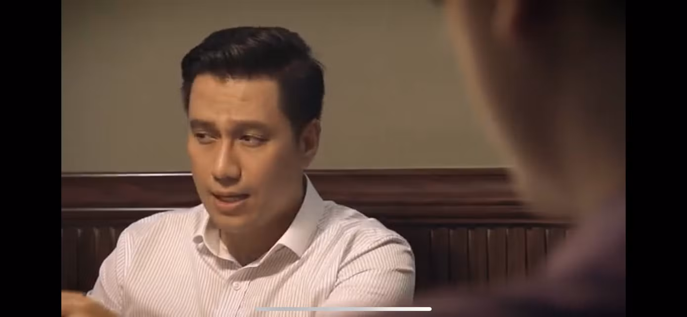 Sinh tử tập 61: Viện Kiểm sát khởi tố vụ án mua bán đất đai, mẹ Huy bị bắt cóc ảnh 1