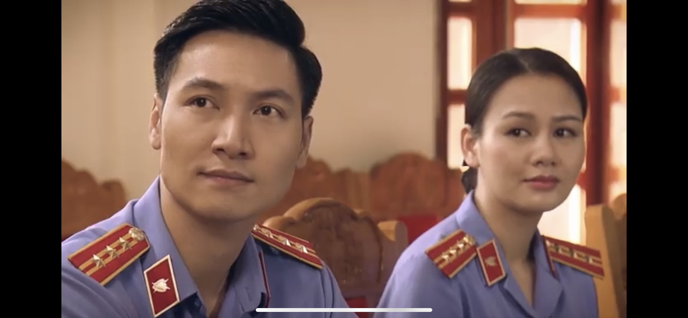 Sinh tử tập 61: Viện Kiểm sát khởi tố vụ án mua bán đất đai, mẹ Huy bị bắt cóc ảnh 3