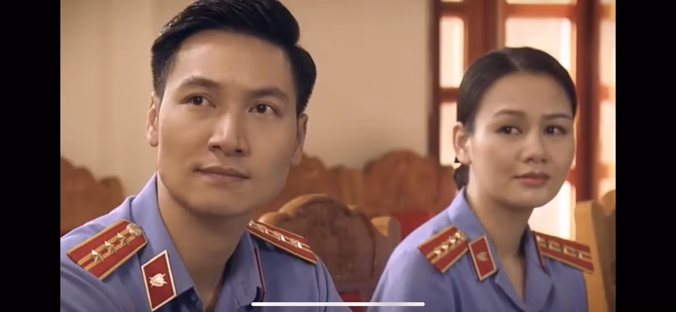 Sinh tử tập 61: Viện Kiểm sát khởi tố vụ án mua bán đất đai, mẹ Huy bị bắt cóc ảnh 3