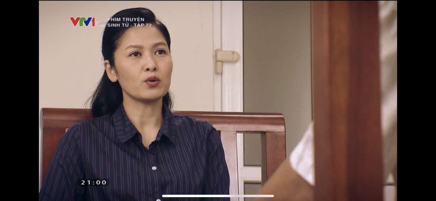 Sinh tử tập 72: Sợ bị giết Hoàng quyết định về Việt Nam đầu thú, Vũ có biến ảnh 3