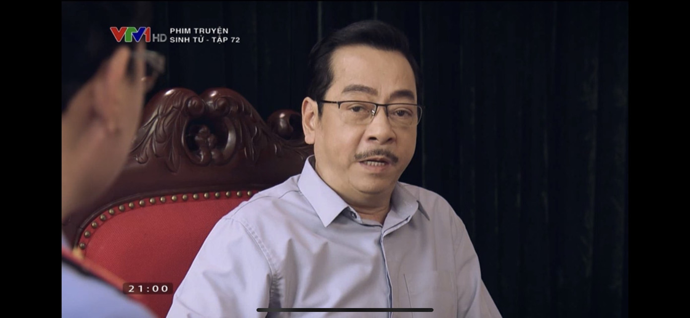 Sinh tử tập 72: Sợ bị giết Hoàng quyết định về Việt Nam đầu thú, Vũ có biến ảnh 1