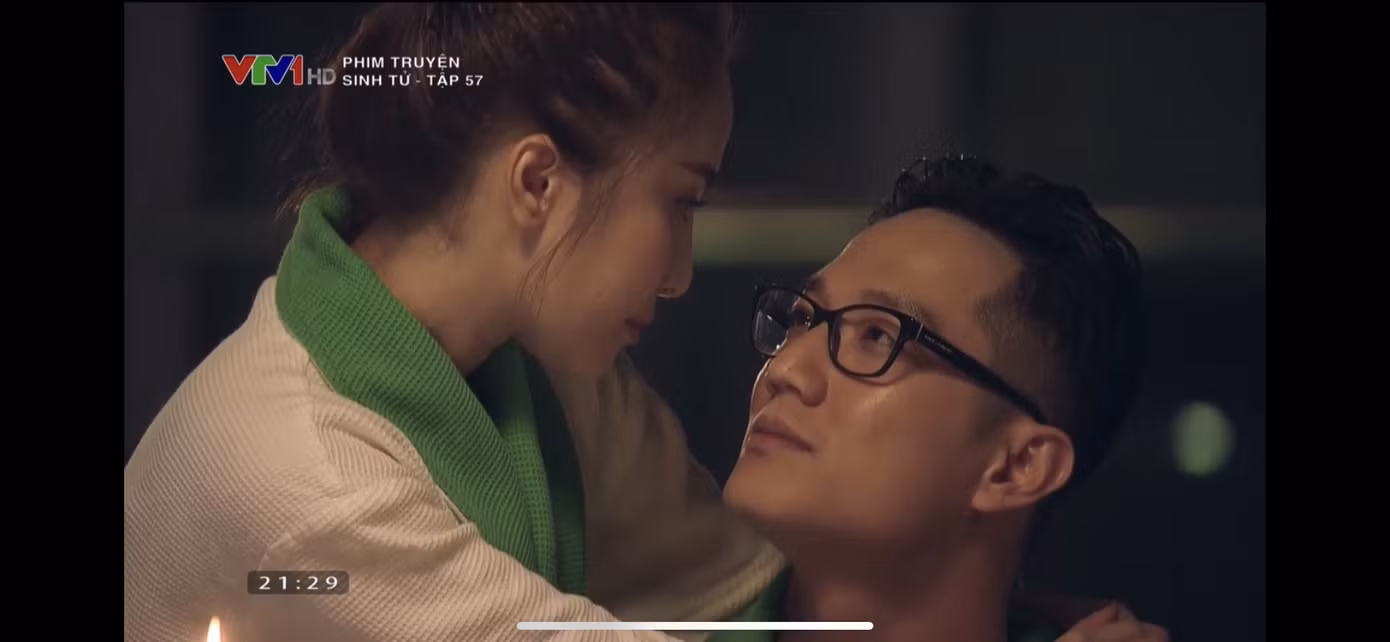 Sinh tử tập 57: Chủ tịch tỉnh cảnh báo Vũ, bàn tay không che nổi bầu trời ảnh 6