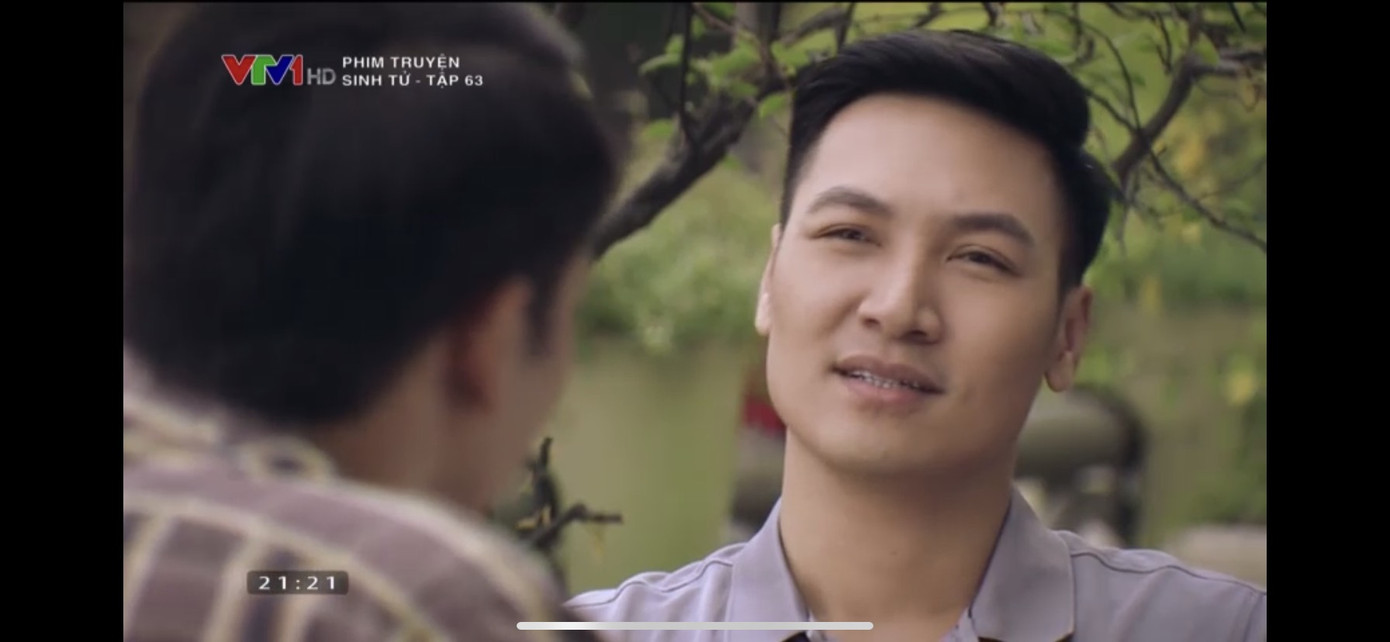 Sinh tử tập 63: Mang tiền hối lộ Trưởng ban nội chính để chạy án, Vũ thất bại ảnh 8