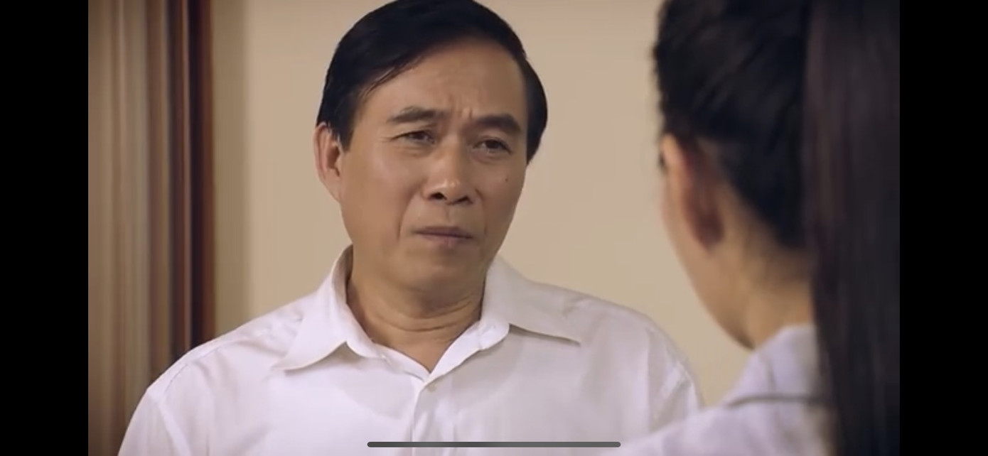 Sinh tử tập 64: Nhà báo Hoàng Ngân bị khởi tố vì đưa tin khởi tố doanh nghiệp ảnh 1