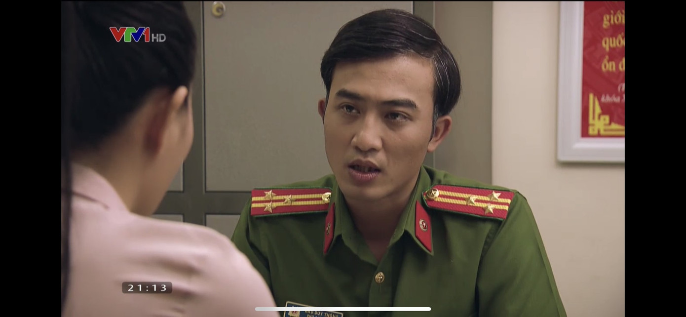 Sinh tử tập 63: Mang tiền hối lộ Trưởng ban nội chính để chạy án, Vũ thất bại ảnh 5