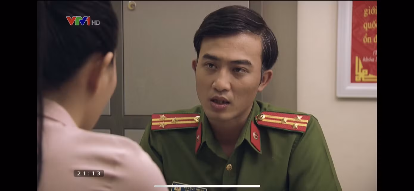 Sinh tử tập 63: Mang tiền hối lộ Trưởng ban nội chính để chạy án, Vũ thất bại ảnh 5