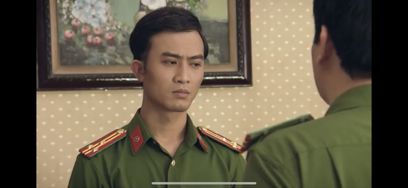 Sinh tử tập 64: Nhà báo Hoàng Ngân bị khởi tố vì đưa tin khởi tố doanh nghiệp ảnh 2