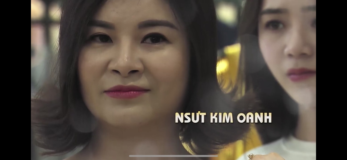 Nhan Phúc Vinh, Diễm My 9X, Phương Oanh trong loạt phim truyền hình nổi bật 2020 ảnh 4