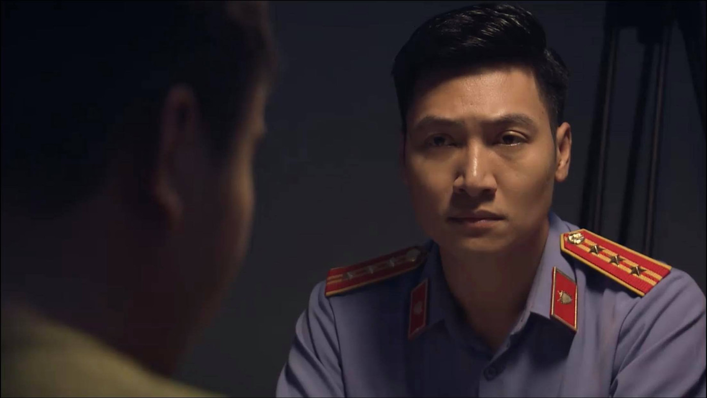 Sinh tử tập 75: Thông mắng cấp dưới té tát, Chủ tịch tỉnh nhận được quà và đô la ảnh 1