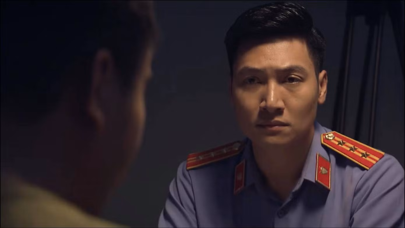 Sinh tử tập 75: Thông mắng cấp dưới té tát, Chủ tịch tỉnh nhận được quà và đô la ảnh 1