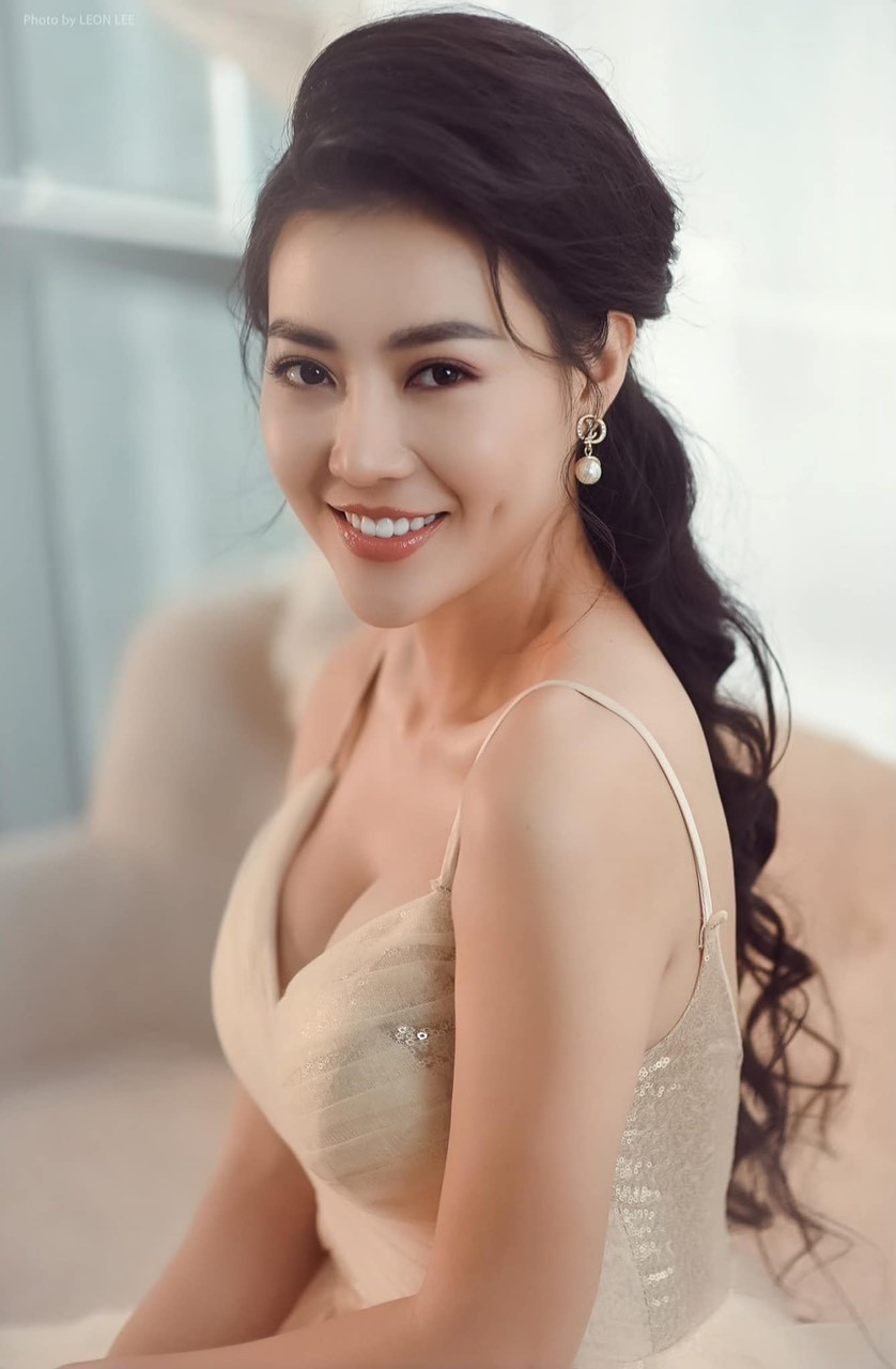 Thanh Hương: Vai nhà báo trong ‘Sinh tử’ từng bị ném đá ảnh 3